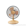 Fan Rechargeable Air Cooling Potable Mini Fan